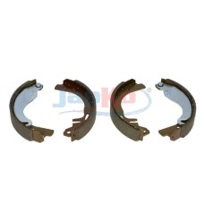 Juego de zapatas de frenos - JAPKO-550405