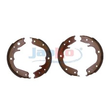 Juego de zapatas de frenos - JAPKO-550407