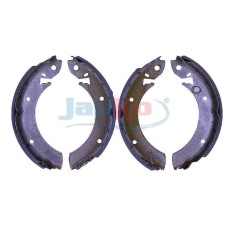 Juego de zapatas de frenos - JAPKO-550506