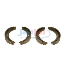 Juego de zapatas de frenos - JAPKO-550508