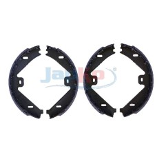 Juego de zapatas de frenos - JAPKO-550514 Juego de zapatas de frenos - JAPKO-550514