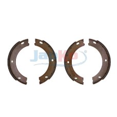 Juego de zapatas de frenos - JAPKO-550627 Juego de zapatas de frenos - JAPKO-550627
