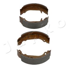 Juego de zapatas de frenos - JAPKO-550708
