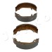 Juego de zapatas de frenos - JAPKO-550708