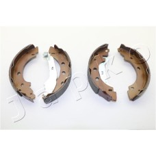Juego de zapatas de frenos - JAPKO-550715