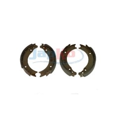 Juego de zapatas de frenos - JAPKO-550721 Juego de zapatas de frenos - JAPKO-550721