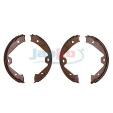 Juego de zapatas de frenos - JAPKO-550914 Juego de zapatas de frenos - JAPKO-550914
