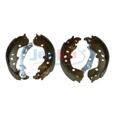 Juego de zapatas de frenos - JAPKO-550915 Juego de zapatas de frenos - JAPKO-550915