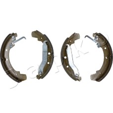 Juego de zapatas de frenos - JAPKO-550928