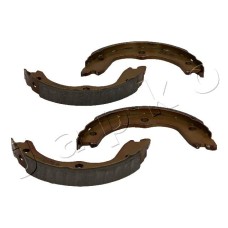 Juego de zapatas de frenos - JAPKO-55115