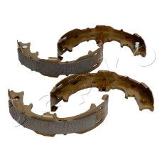 Juego de zapatas de frenos - JAPKO-55223