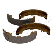 Juego de zapatas de frenos - JAPKO-55237