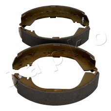 Juego de zapatas de frenos - JAPKO-55239