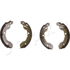 Juego de zapatas de frenos - JAPKO-55270