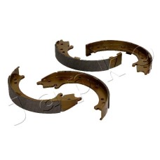 Juego de zapatas de frenos - JAPKO-55405
