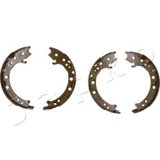 Juego de zapatas de frenos - JAPKO-55422