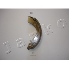 Juego de zapatas de frenos - JAPKO-55494 Juego de zapatas de frenos - JAPKO-55494