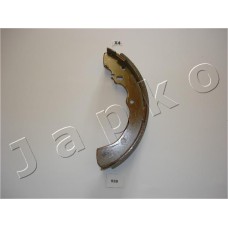 Juego de zapatas de frenos - JAPKO-55528