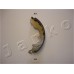 Juego de zapatas de frenos - JAPKO-55808