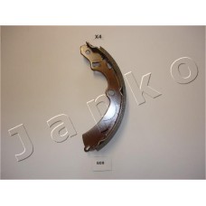 Juego de zapatas de frenos - JAPKO-55809