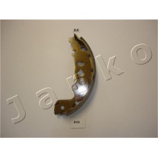 Juego de zapatas de frenos - JAPKO-55818
