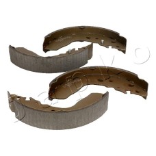 Juego de zapatas de frenos - JAPKO-55830 Juego de zapatas de frenos - JAPKO-55830