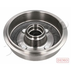 Tambor de freno - JAPKO-560301C