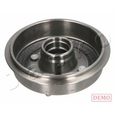 Tambor de freno - JAPKO-560302C