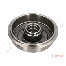 Tambor de freno - JAPKO-560319C