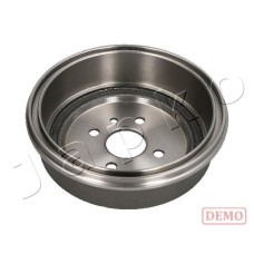 Tambor de freno - JAPKO-560415C