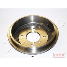 Tambor de freno - JAPKO-56108C