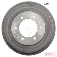 Tambor de freno - JAPKO-56226C