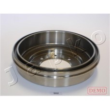 Tambor de freno - JAPKO-56502C