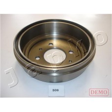 Tambor de freno - JAPKO-56506C Tambor de freno - JAPKO-56506C