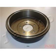 Tambor de freno - JAPKO-56H05C