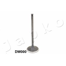 Válvula de admisión - JAPKO-5DW000