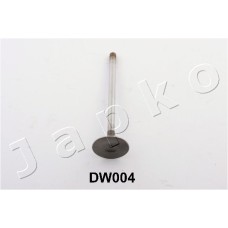 Válvula de admisión - JAPKO-5DW004 Válvula de admisión - JAPKO-5DW004