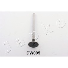 Válvula de escape - JAPKO-5DW005