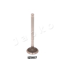 Válvula de escape - JAPKO-5IZ007