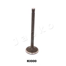 Válvula de admisión - JAPKO-5KI000 Válvula de admisión - JAPKO-5KI000