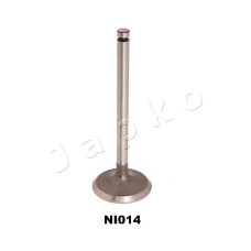 Válvula de admisión - JAPKO-5NI014