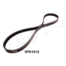 Correa trapecial poli V - JAPKO-5PK1015