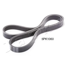Correa trapecial poli V - JAPKO-5PK1060 Correa trapecial poli V - JAPKO-5PK1060