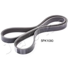 Correa trapecial poli V - JAPKO-5PK1080