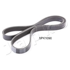Correa trapecial poli V - JAPKO-5PK1090 Correa trapecial poli V - JAPKO-5PK1090