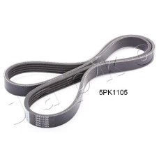 Correa trapecial poli V - JAPKO-5PK1105