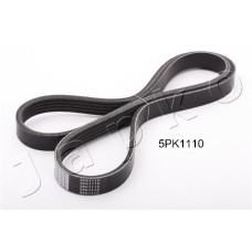 Correa trapecial poli V - JAPKO-5PK1110 Correa trapecial poli V - JAPKO-5PK1110
