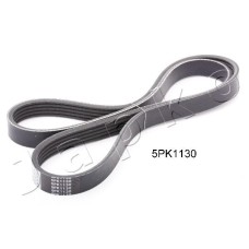 Correa trapecial poli V - JAPKO-5PK1130