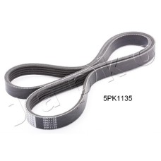 Correa trapecial poli V - JAPKO-5PK1135