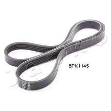 Correa trapecial poli V - JAPKO-5PK1145 Correa trapecial poli V - JAPKO-5PK1145